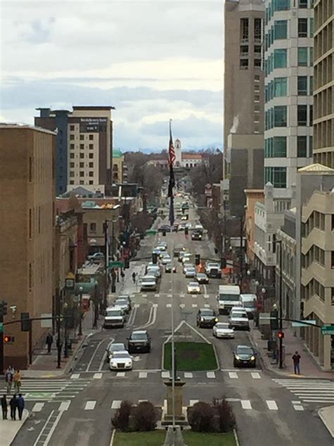 Took before I had reddit : r/Idaho