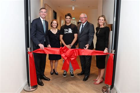 The You Can Centre At Chris O Brien Lifehouse Is Open Chris O Brien