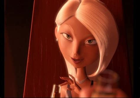 The 15 Most Badass Female Pixar Characters Female Cartoon Characters