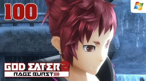 At this page of torrent you can download the game called god eater 2: God Eater 2 Rage Burst 【PC】 #100 │ No Commentary ...