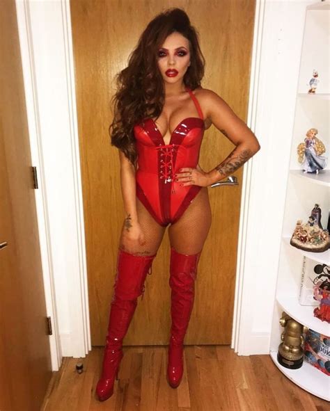 Jesy Nelson Sexy 78 Photos Thefappening