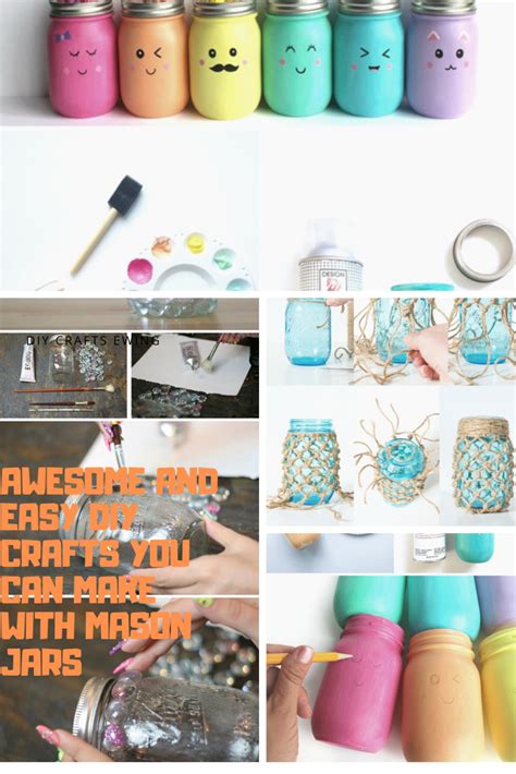 Fun Diy Crafts For Girls Awesome