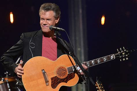 Ranking All 16 Of Randy Travis No 1 Songs