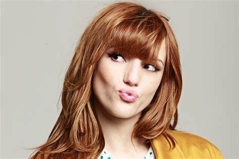 Cute Bella Thorne 2017 Wallpaper Hd Celebrities 4k Wallpapers Images And Background