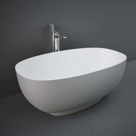 Can be used from newborn to 12+ months. RAK-Cloud Matt Grey Freestanding Bath Tub | Bathroom ...