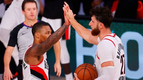 Jeff green finished with 20 points, 15 in the first half and a pair of free throws to close it out with 4.8 seconds left. NBA Odds, Betting Picks & Predictions: Trail Blazers vs ...