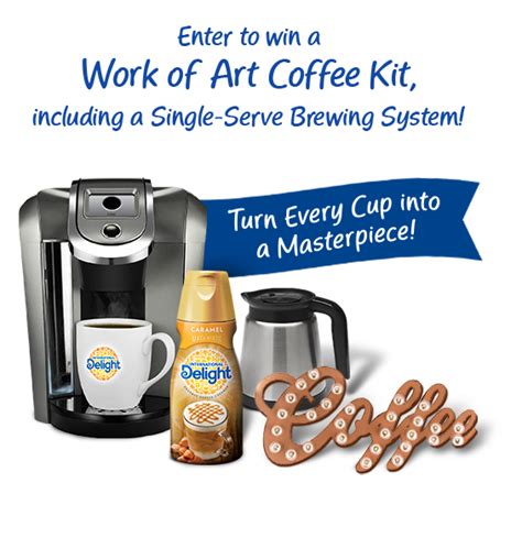 Get A Coupon For International Delight Coffee Creamer And Iced Coffee