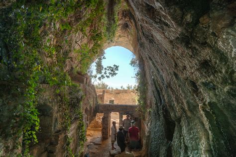 Why I Cried When I Visited Dragon Cave Croatia