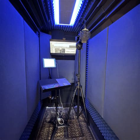 Portable Vocal Booth Voice Over Booths Whisperroom Inc™