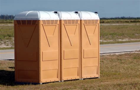 What Does A Porta Potty Cleaning Service Do A Guide