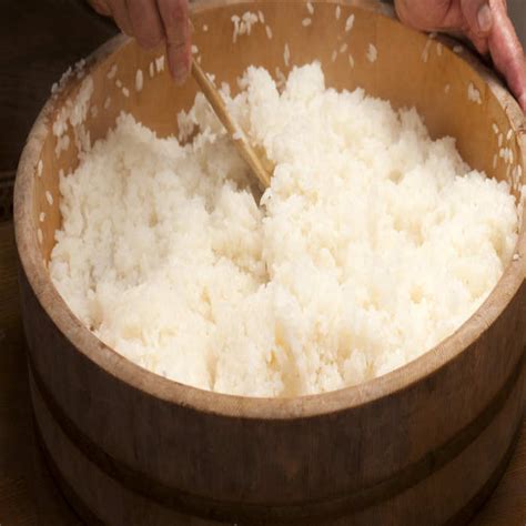 Sushi Rice Recipe How To Make Sushi Rice