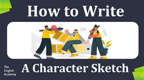 Top 85 Writing Character Sketch Example Latest Ineteachers