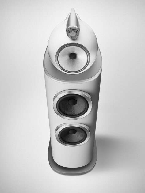 Bowers And Wilkins 800 Series Diamond Speakers Bandws Best Gets Updated