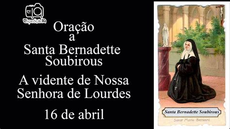 Frases De Santa Bernadete