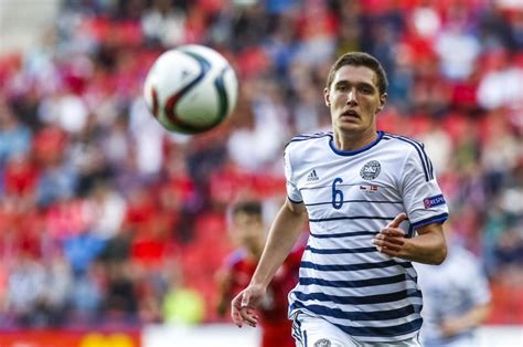 Chelsea starlet andreas christensen tracked for permanent switch by borussia monchengladbach. Andreas Christensen gives Chelsea third injury blow during ...