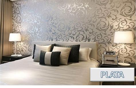 A wide variety of papel tapiz paredes options are available to you, such as style, project solution capability, and function. Los mas bonitos #papeltapiz #decoracion al mejor precio ...
