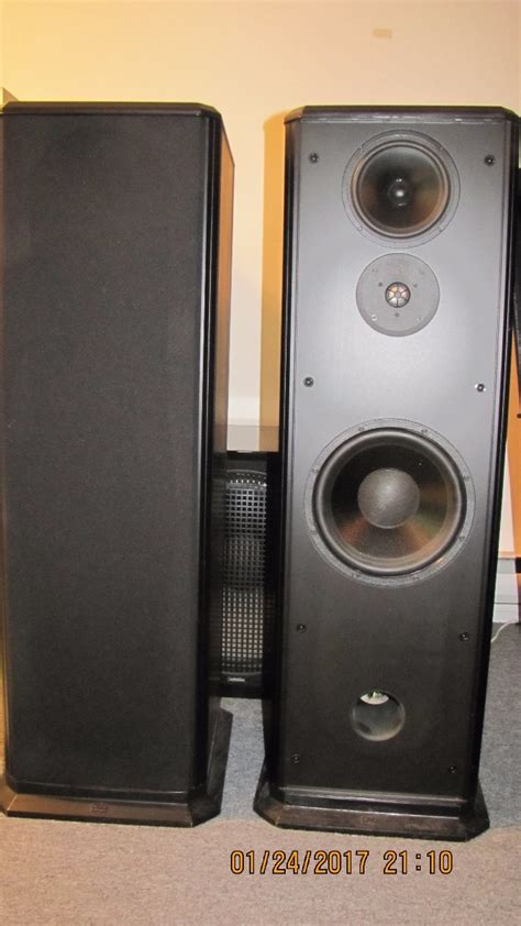 Psb Stratus Gold Speakers For Sale Canuck Audio Mart