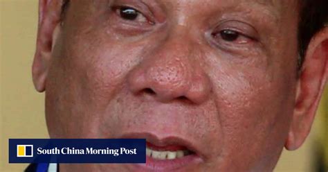 ‘go ahead and kill drug addicts philippine president rodrigo duterte issues fresh call for