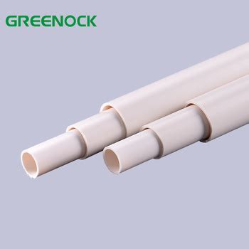 Schedule sizes are standards that define the inner diameter (id). Wholesale Manufacturer Small Diameter Pvc Wire Conduit ...