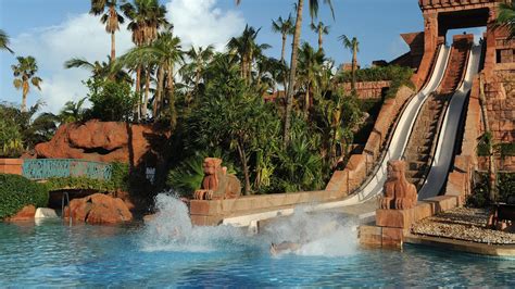 Atlantis Aquaventure The Palm Dubai Review PTS Blog