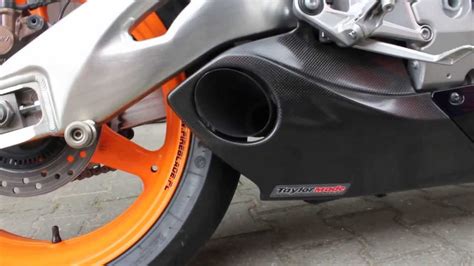 Percussionist berke can ozcan, from istanbul, crafts soft, stirring songs with rich textures and. Exhaust Taylormade Racing CBR1000RR SC59 Repsol Tytus ...