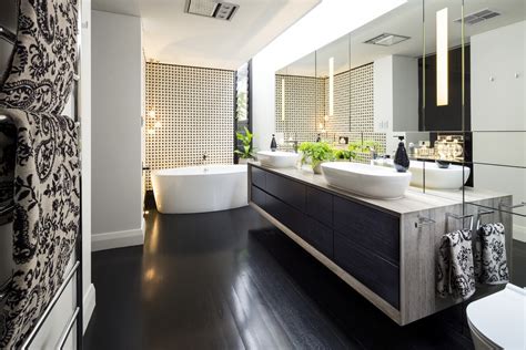 Modern Australian Bathroom Designs Best Home Design Ideas