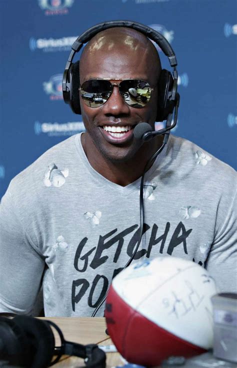 Terrell Owens Hall Of Fame Snub Is Disgusting