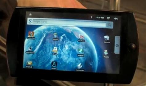 Acorps 5 Inch Android Tablet Costs Just 88