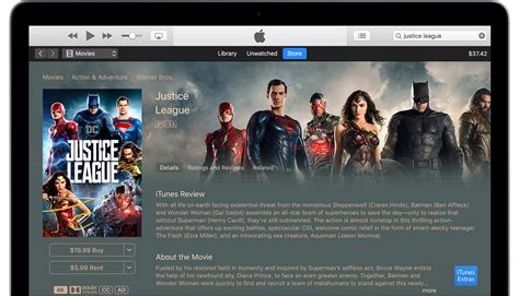 Please try again. any workaround to this, that you're aware of? Download or stream movies and TV shows from the iTunes ...