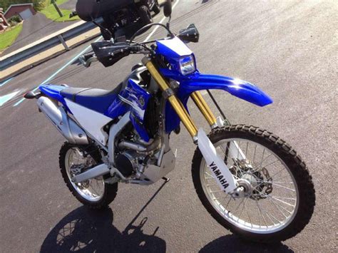 Find yamaha dual sport from a vast selection of motorcycles. Buy 2012 Yamaha WR250R Dual Sport on 2040-motos