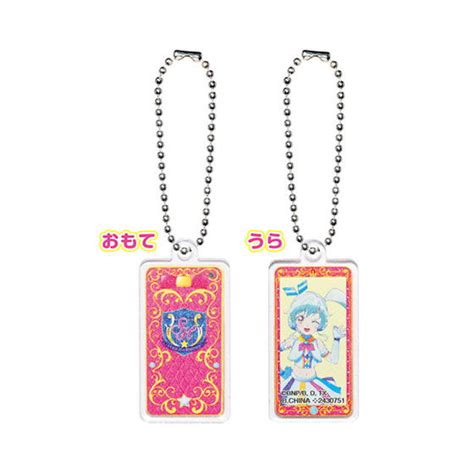 Just click on the episode number and watch aikatsu friends! auc-toysanta: Aikatsu Friends! Idol Charm Collection [5 ...