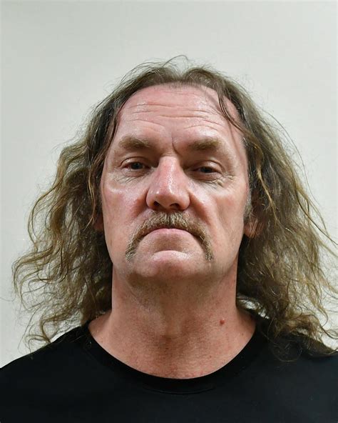 Robert Hinterberger Sex Offender In Buffalo Ny 14220 Ny2029
