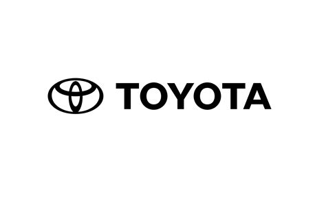 Toyota Logo Vinilo Calcomanía Pegatina Emblema Lateral Etsy