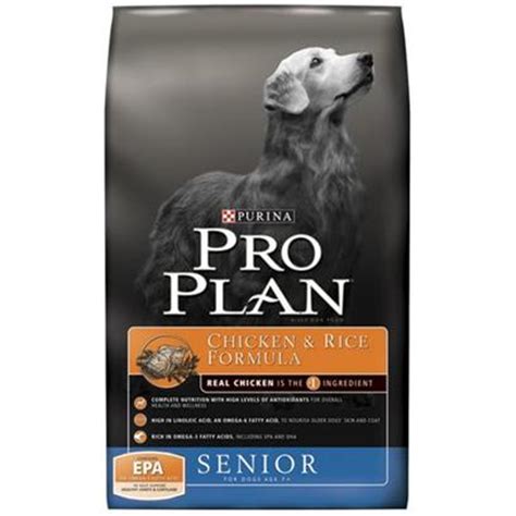 Maybe you would like to learn more about one of these? UPC 038100132161 - Pro Plan Focus Chicken & Rice Senior ...