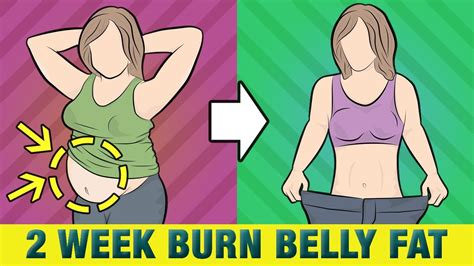 Nutritional and workout advice that are easy to follow. Burn Belly Fat In 2 Weeks | Abs Workout Challenge - Team Fitness Body