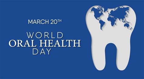 World Oral Health Day Importance Of Teeth Care Healthkart