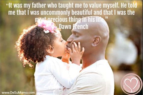 25 Quotes For Your Daughter From Her Father