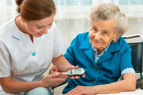 Diabetes Awareness How Seniors Can Prevent And Manage Diabetes