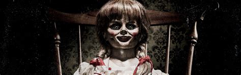 Annabelle Wallpapers Top Free Annabelle Backgrounds Wallpaperaccess