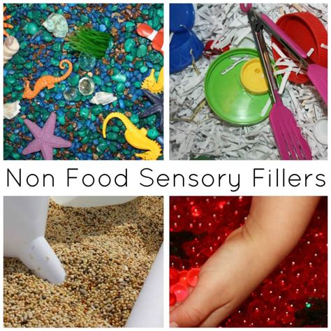 If you're worried about mess, you have a few options: The Best Sensory Bin Ideas For Kids | Little Bins for ...