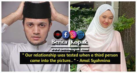 Download mp3 neelofa pu riz dan video mp4 gratis. Our relationship was tested when a third person came into ...