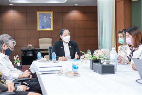 KKU collaborates with EKK Eagle (Thailand) for new graduates’ job