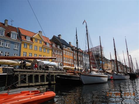 Copenhaga (capitală), aarhus, aalborg, odense și esbjerg. Danemarca | Informații turistice