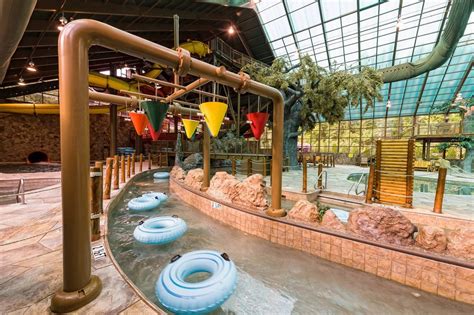 Wild Bear Falls Indoor Water Park 23 Photos And 20 Reviews Water Parks 915 Westgate Resort