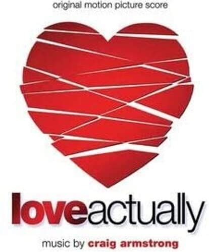 Buy Love Actually Original Soundtrack Expanded Edition Online At
