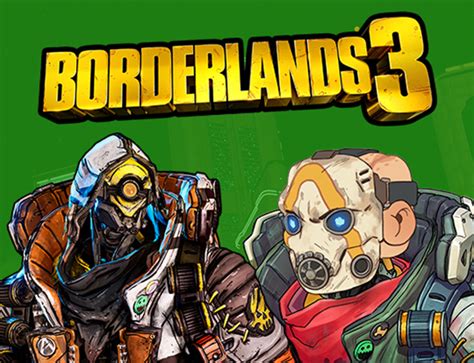 Borderlands 3 Fl4k Heads Borderlands 3 Fl4k Heads Guide Complete List