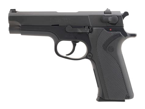 Smith And Wesson 915 9mm Pr62382