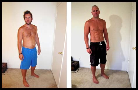 Fake Before And After Pictures Taken Just One Hour Apart Reveal Fitness Industry Tricks
