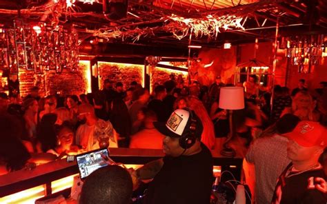 Tampas Newest Nightclub Eden Experience Tampa Bay