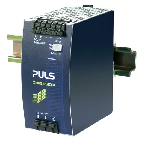 Born 13 january 1988), is a serbian actor and producer. QS10.241-A1 - DIN-rail power supplies for 1-phase systems